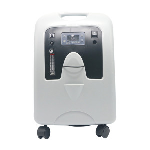 Concentrador de Oxigeno Alto Flujo Oxi-10a